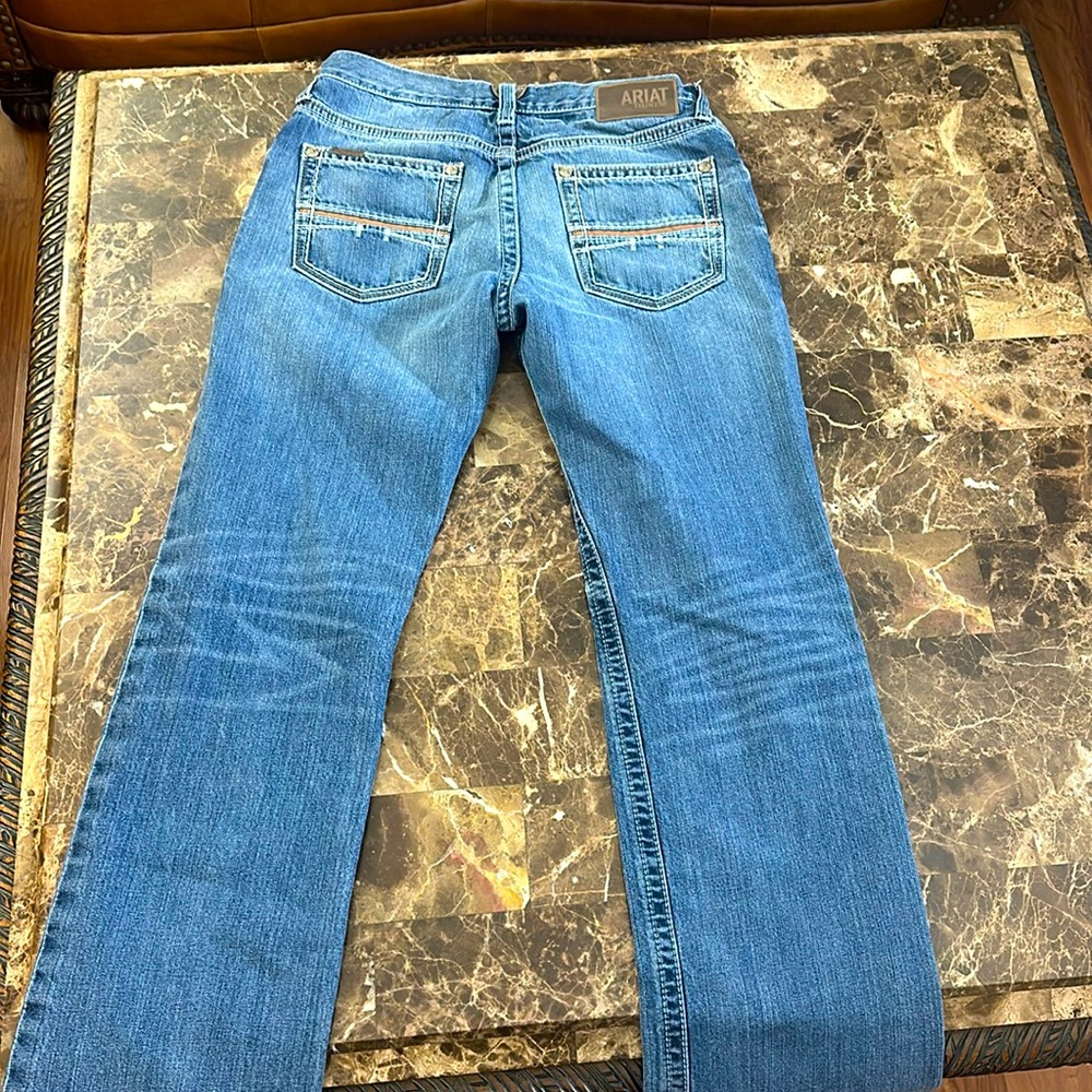 Ariat M4 30 x 34 Relaxed Bootcut